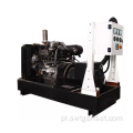 Generator diesla o mocy 20 kVA Powered by Kubota